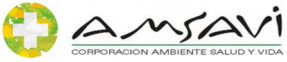 Corporación Amsavi | Ambiente, Salud y Vida